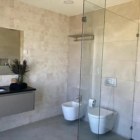 Bed & Breakfast Da Fonte - 3 3*