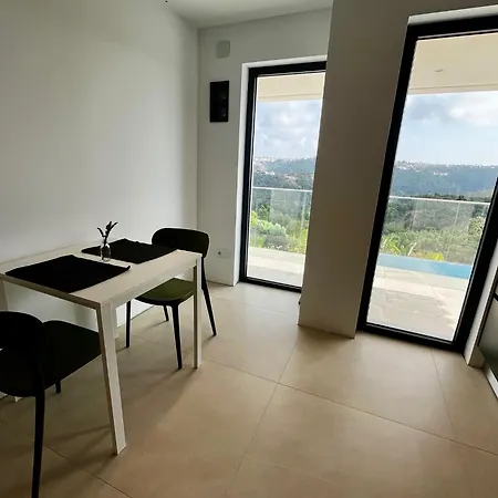 Bed & Breakfast Da Fonte - 3 - Monte Bom - Ericeira