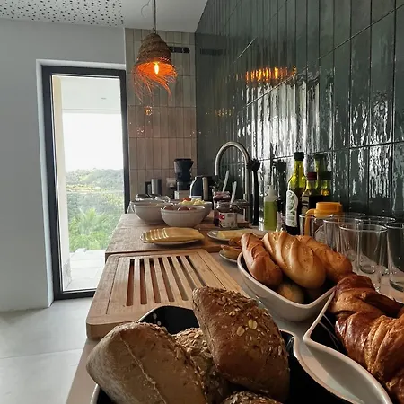 Bed & Breakfast Da Fonte - 3 - Monte Bom - Ericeira