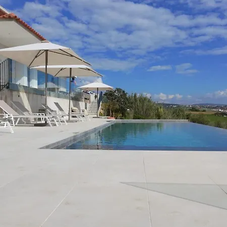 Bed & Breakfast Da Fonte - 3 - Monte Bom - Ericeira Santo Isidoro