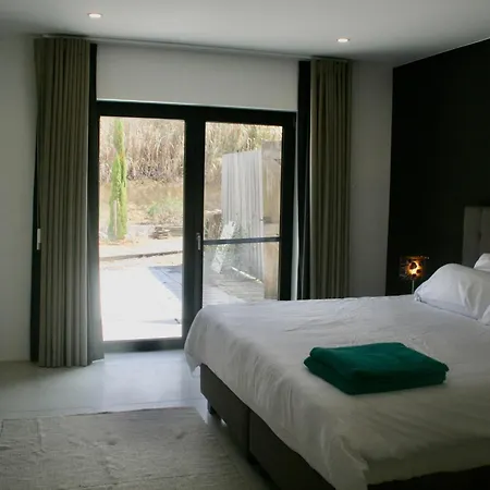 Bed & Breakfast Da Fonte - 3 3*