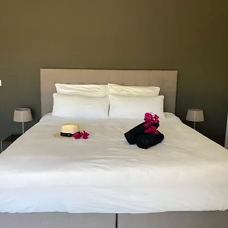 Da Fonte - 3 Bed & Breakfast