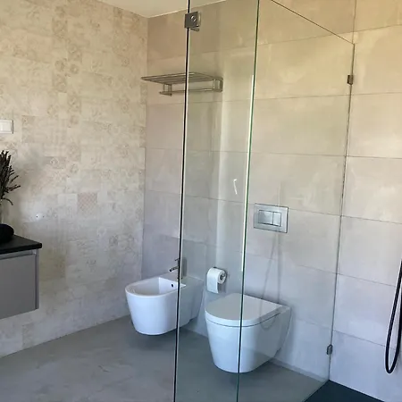 Bed & Breakfast Da Fonte - 3