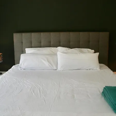 Da Fonte - 3 Bed & Breakfast Santo Isidoro